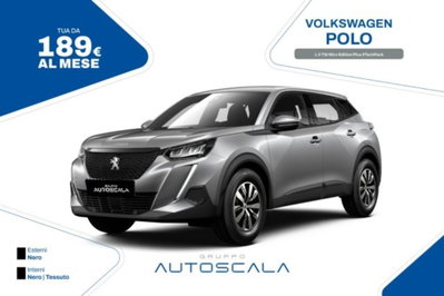 Peugeot 2008 1.2 puretech Allure s&s 130cv eat8 usata