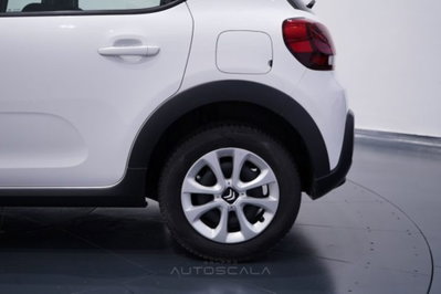 Citroen C3 1.2 puretech You s&s 83cv neopatentati (18)