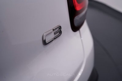 Citroen C3 1.2 puretech You s&s 83cv neopatentati (20)