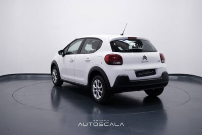 Citroen C3 1.2 puretech You s&s 83cv neopatentati (4)