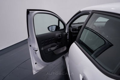 Citroen C3 1.2 puretech You s&s 83cv neopatentati (9)