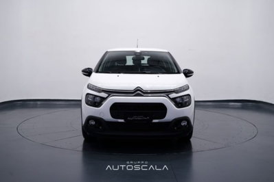 Citroen C3 1.2 puretech You s&s 83cv neopatentati (2)