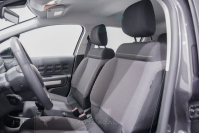 Citroen C3 1.2 puretech You s&s 83cv neopatentati (10)