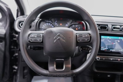 Citroen C3 1.2 puretech You s&s 83cv neopatentati (12)