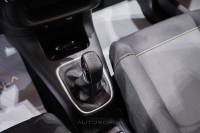 Citroen C3 1.2 puretech You s&s 83cv neopatentati (14)