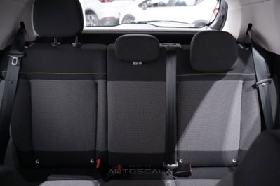 Citroen C3 1.2 puretech You s&s 83cv neopatentati (17)