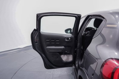 Citroen C3 1.2 puretech You s&s 83cv neopatentati (18)