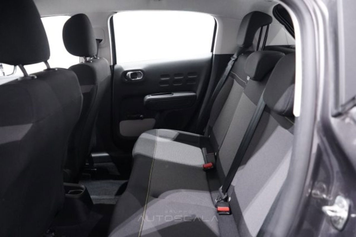 Citroen C3 1.2 puretech You s&s 83cv neopatentati (19)