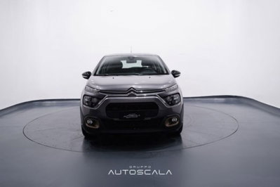 Citroen C3 1.2 puretech You s&s 83cv neopatentati (2)