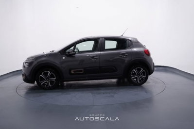 Citroen C3 1.2 puretech You s&s 83cv neopatentati (3)