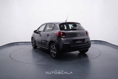 Citroen C3 1.2 puretech You s&s 83cv neopatentati (4)
