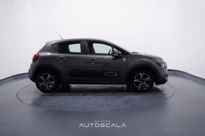 Citroen C3 1.2 puretech You s&s 83cv neopatentati (7)