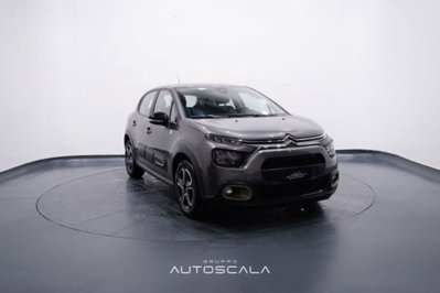 Citroen C3 1.2 puretech You s&s 83cv neopatentati (8)