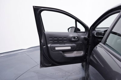 Citroen C3 1.2 puretech You s&s 83cv neopatentati (9)