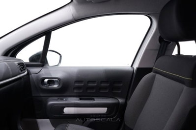 Citroen C3 1.2 puretech You s&s 83cv neopatentati (18)