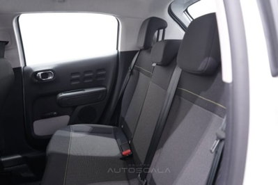 Citroen C3 1.2 puretech You s&s 83cv neopatentati (20)