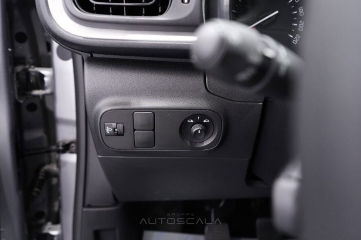 Citroen C3 1.2 puretech You s&s 83cv neopatentati (10)