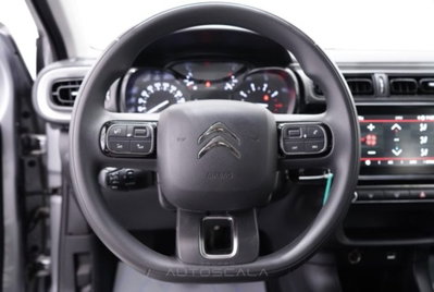 Citroen C3 1.2 puretech You s&s 83cv neopatentati (11)