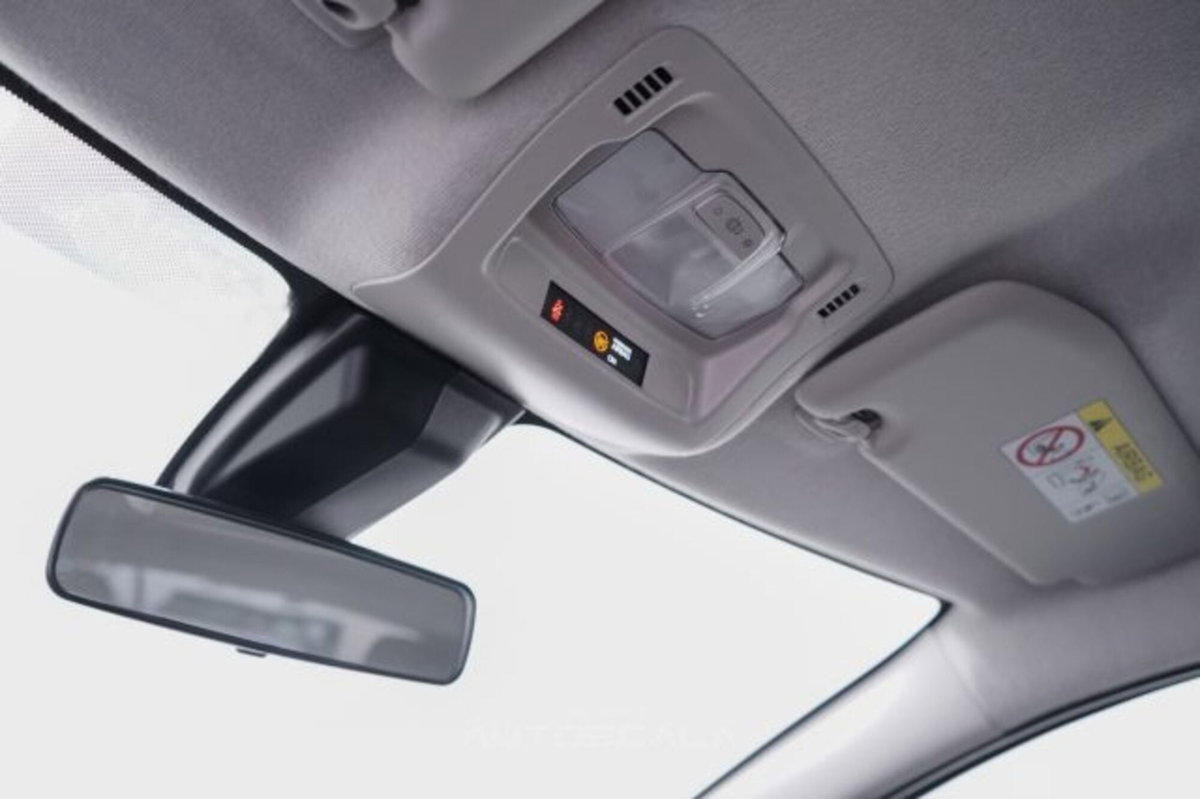 Citroen C3 1.2 puretech You s&s 83cv neopatentati (17)