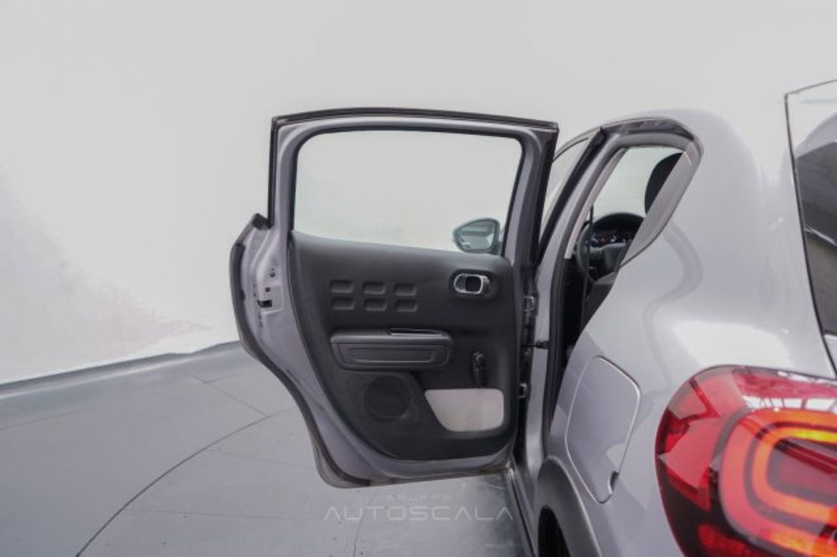 Citroen C3 1.2 puretech You s&s 83cv neopatentati (20)