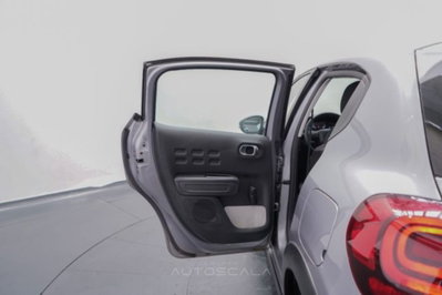 Citroen C3 1.2 puretech You s&s 83cv neopatentati (20)