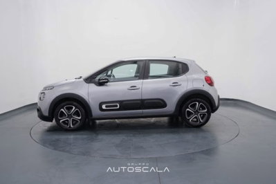 Citroen C3 1.2 puretech You s&s 83cv neopatentati (3)
