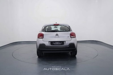 Citroen C3 1.2 puretech You s&s 83cv neopatentati (5)