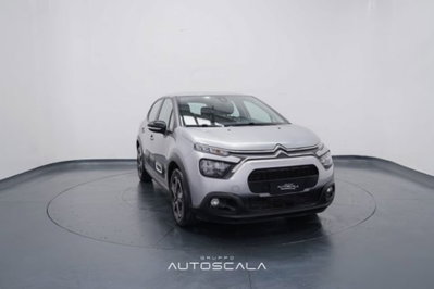 Citroen C3 1.2 puretech You s&s 83cv neopatentati (8)