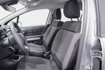 Citroen C3 1.2 puretech You s&s 83cv neopatentati (9)