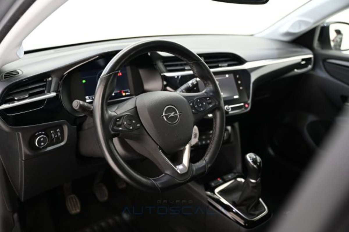 Opel Corsa 1.2 Edition s&s 75cv (16)