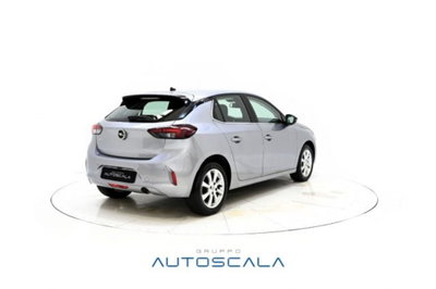 Opel Corsa 1.2 Edition s&s 75cv (4)