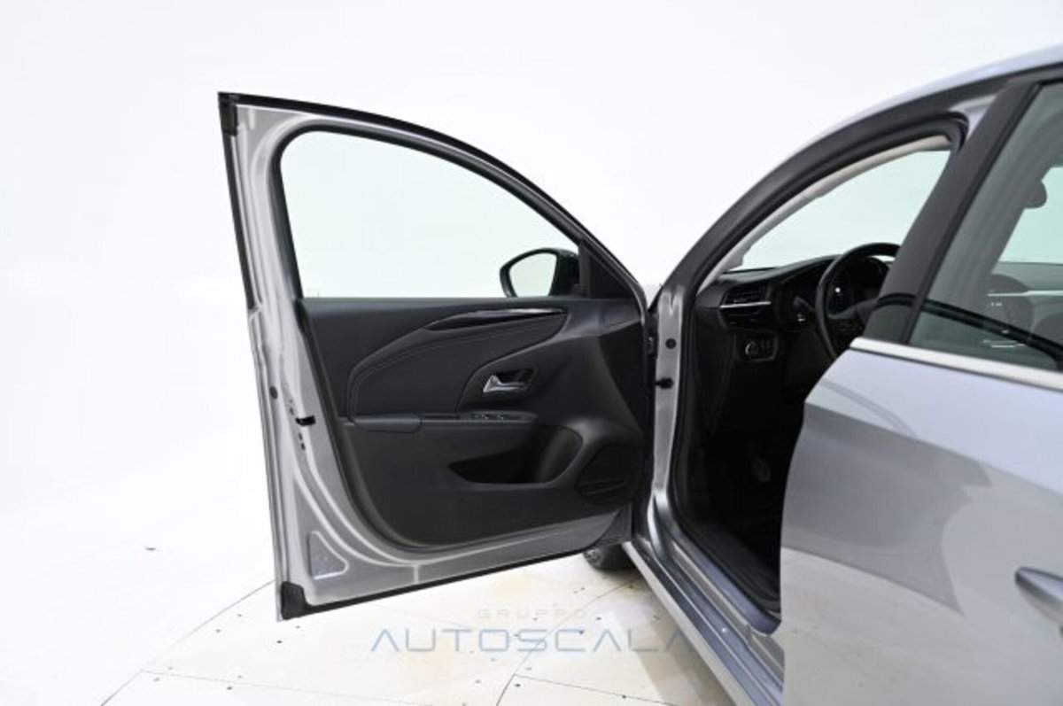 Opel Corsa 1.2 Edition s&s 75cv (5)