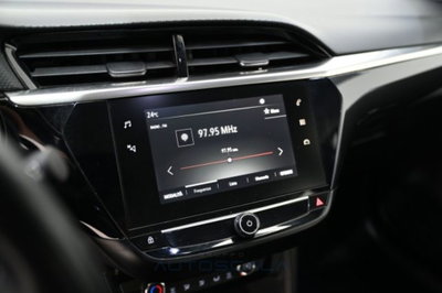 Opel Corsa 1.2 Edition s&s 75cv (9)