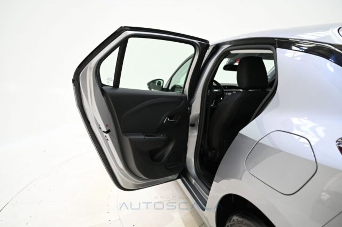 Opel Corsa 1.2 Edition s&s 75cv (11)
