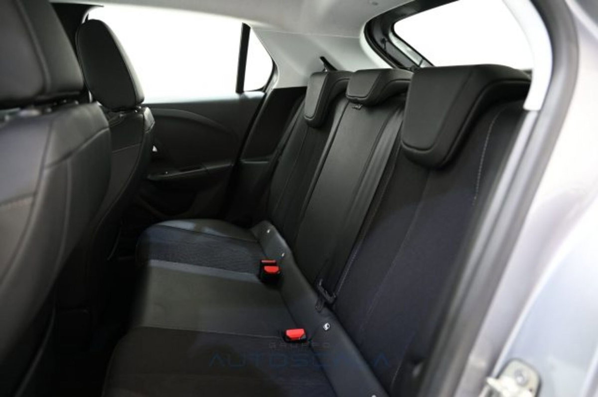 Opel Corsa 1.2 Edition s&s 75cv (12)