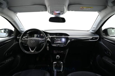 Opel Corsa 1.2 Edition s&s 75cv (13)