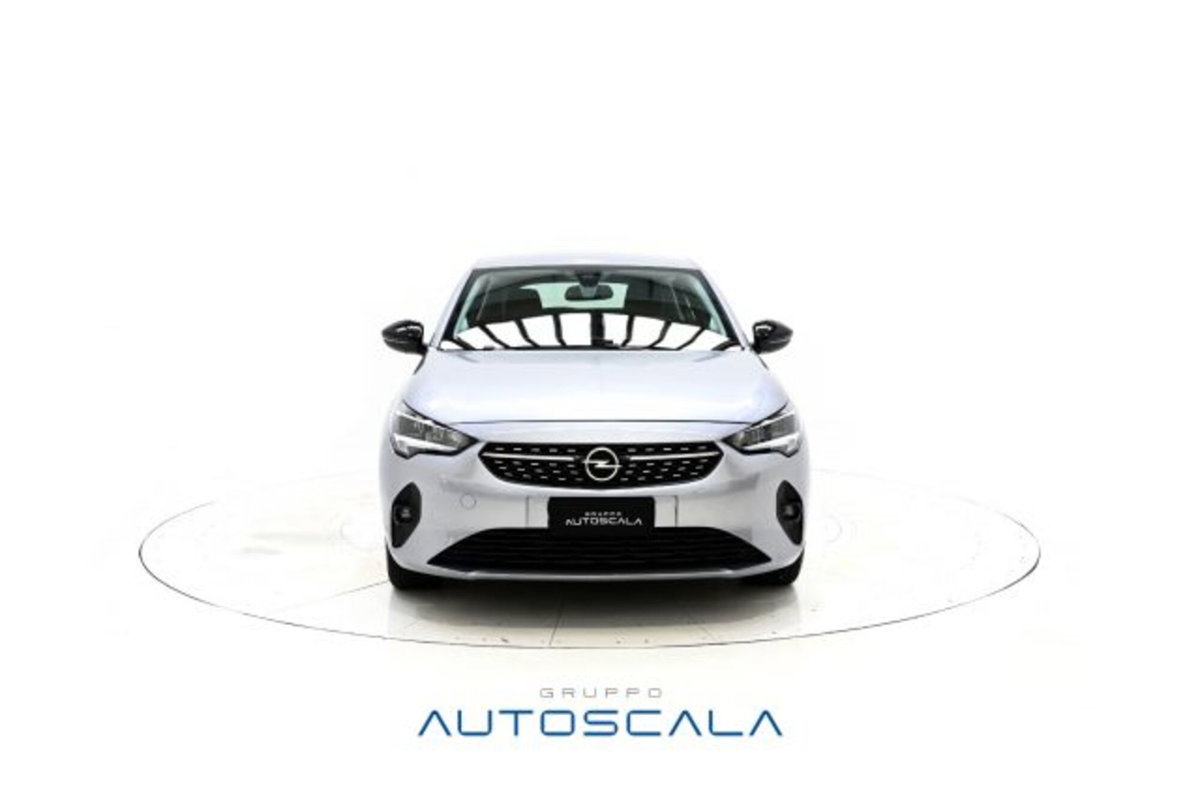 Opel Corsa 1.2 Edition s&s 75cv (2)