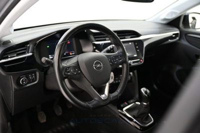 Opel Corsa 1.2 Edition s&s 75cv (16)