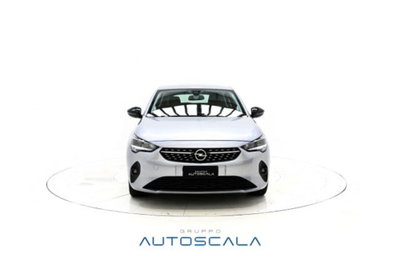 Opel Corsa 1.2 Edition s&s 75cv (2)