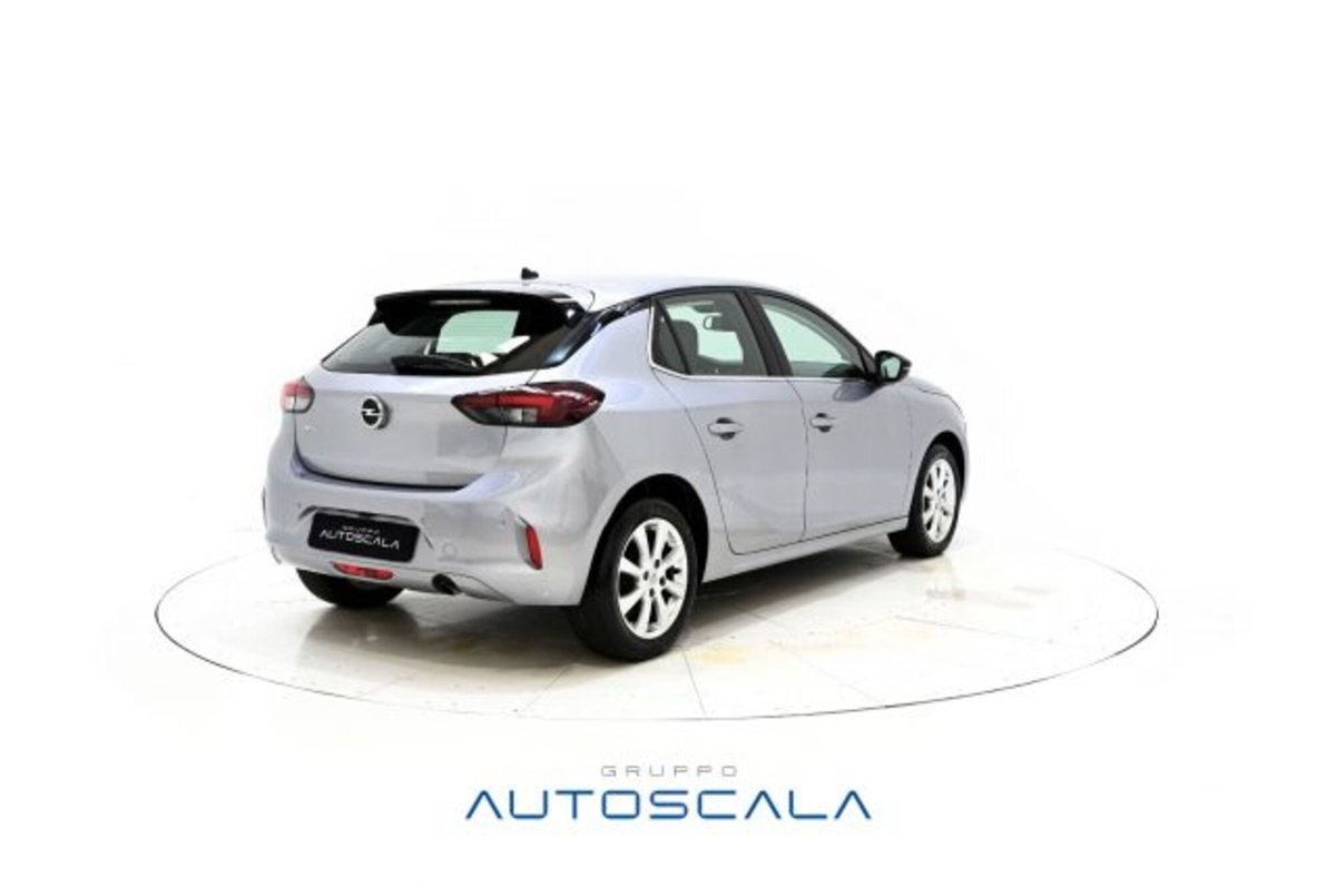 Opel Corsa 1.2 Edition s&s 75cv (4)