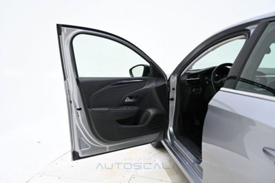 Opel Corsa 1.2 Edition s&s 75cv (5)