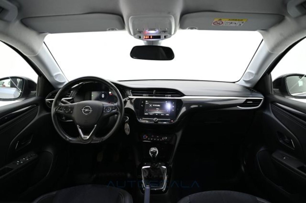 Opel Corsa 1.2 Edition s&s 75cv (13)