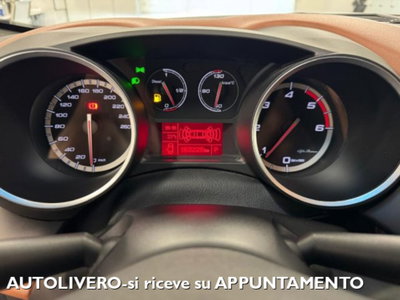 Alfa Romeo Giulietta 2.0 JTDm Sport 175cv tct (16)