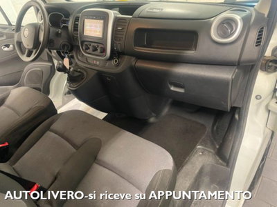 Fiat Talento Furgone Talento 1.6 MJT 120CV PC-TN Furgone 10q (11)