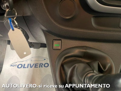 Fiat Talento Furgone Talento 1.6 MJT 120CV PC-TN Furgone 10q (18)