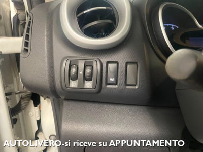 Fiat Talento Furgone Talento 1.6 MJT 120CV PC-TN Furgone 10q (19)