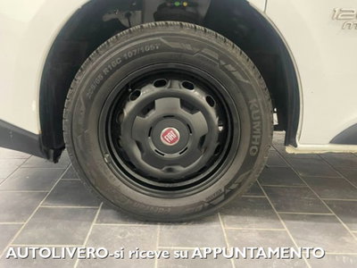 Fiat Talento Furgone Talento 1.6 MJT 120CV PC-TN Furgone 10q (5)