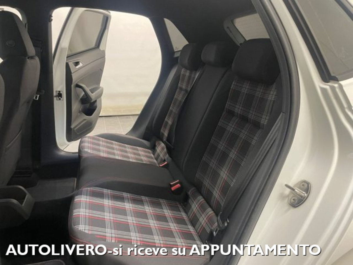 Volkswagen Polo 2.0 TSI DSG GTI BlueMotion Technology (11)