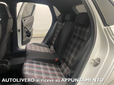 Volkswagen Polo 2.0 TSI DSG GTI BlueMotion Technology (11)