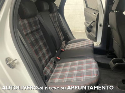 Volkswagen Polo 2.0 TSI DSG GTI BlueMotion Technology (12)